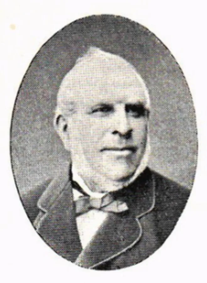 Robert Rettig