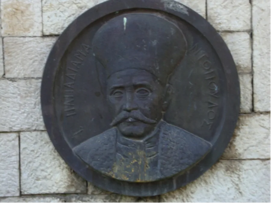 Ioannis Papadiamantopoulos