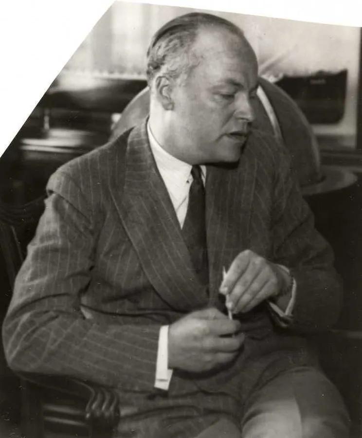 Leif Høegh
