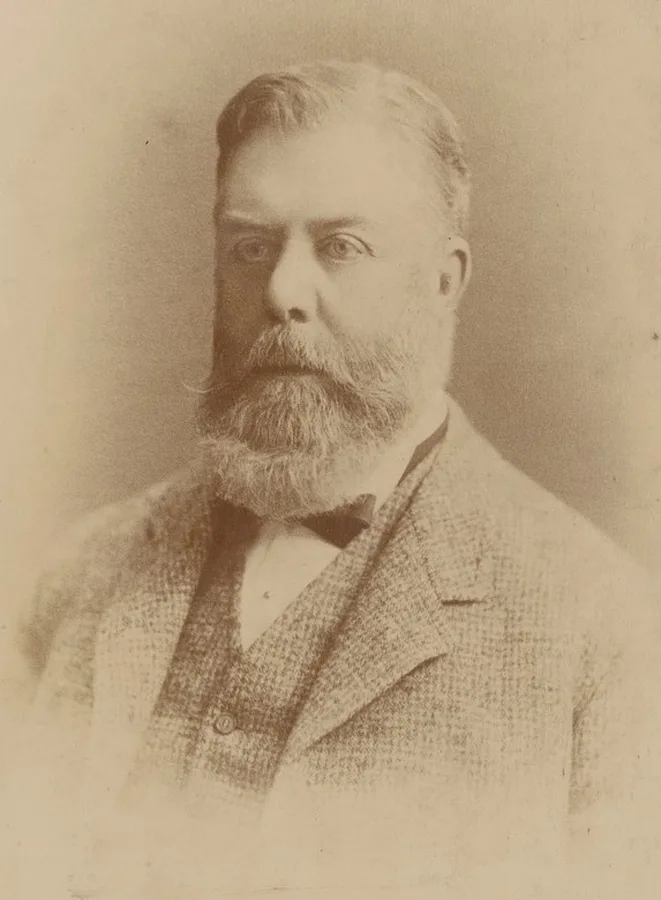 Joseph Fisher