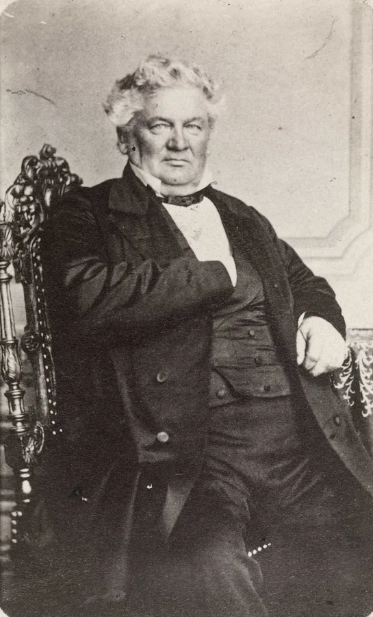 Mogens Thorsen