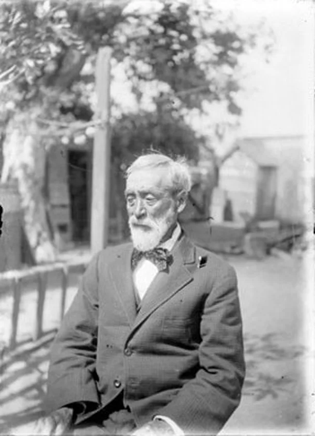 Jean Jacques Vioget