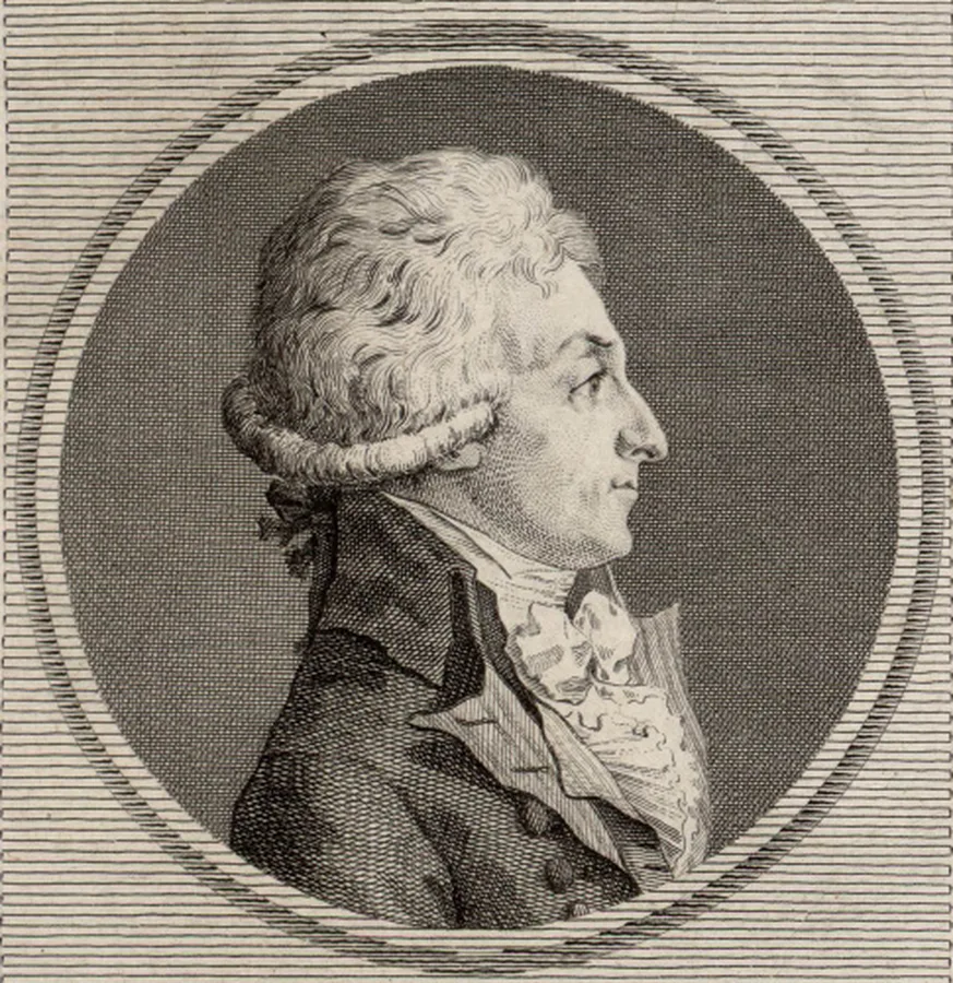 Samuel de Missy