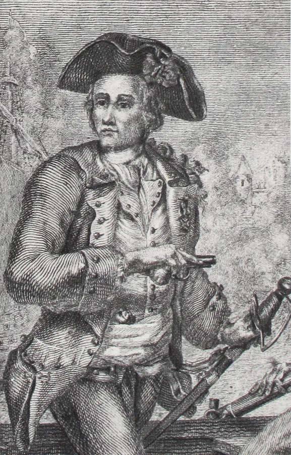Jacques Cassard