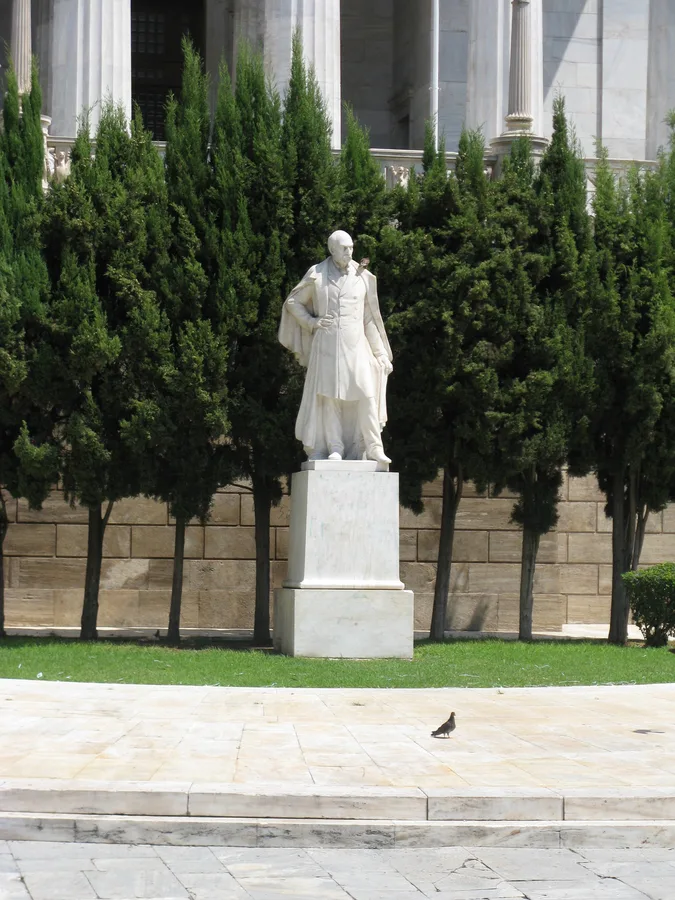 Panagis Athanase Vagliano
