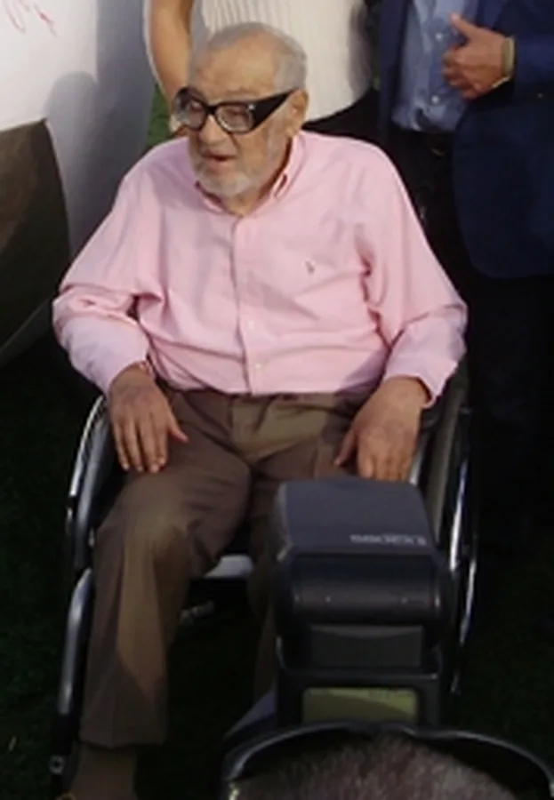 sami ofer