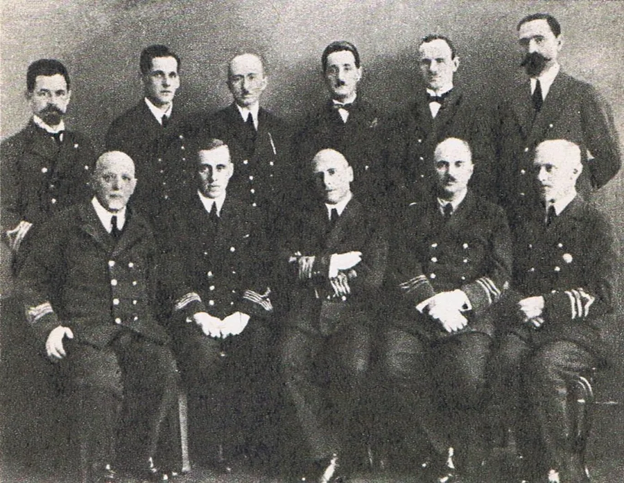 Antoni Halka-Ledóchowski