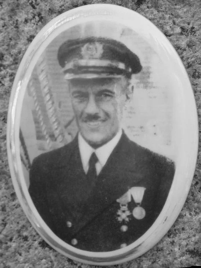 Konstanty Matyjewicz-Maciejewicz