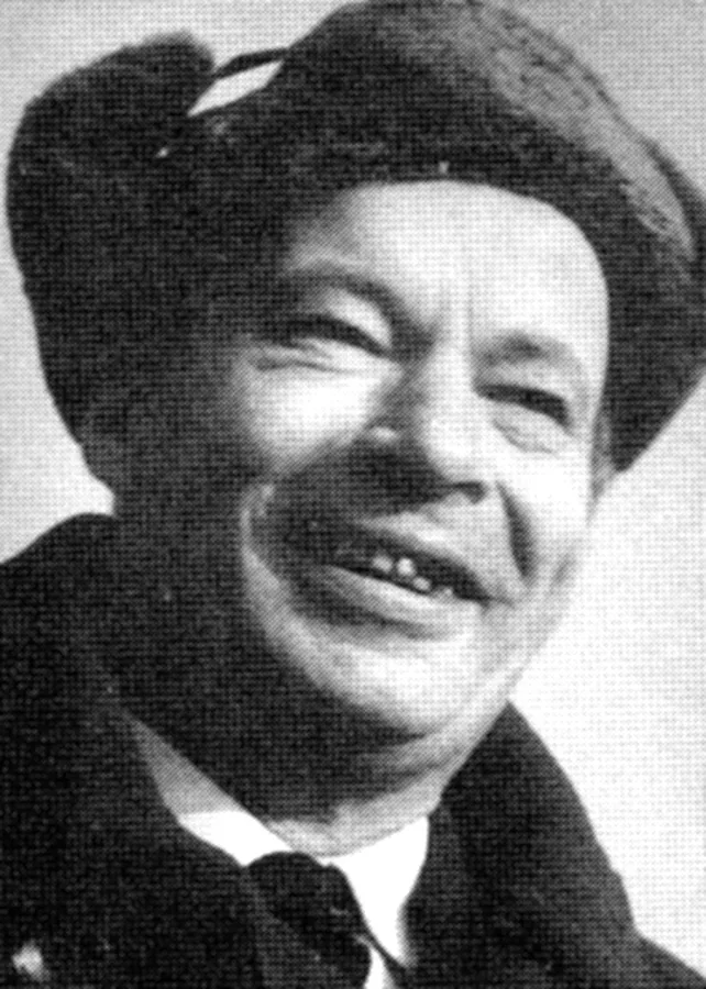 Wiktor Gorządek