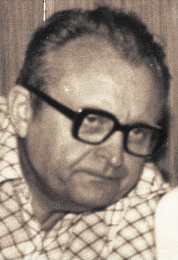 Antoni Strzelbicki