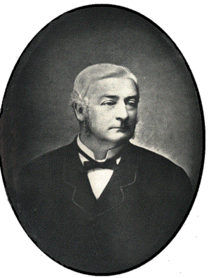 William Inman