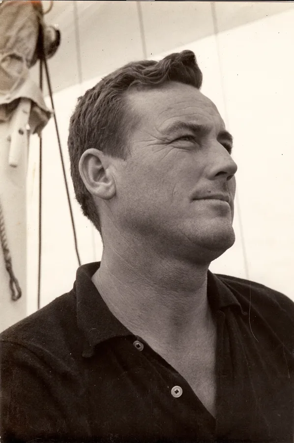 Richard Bertram