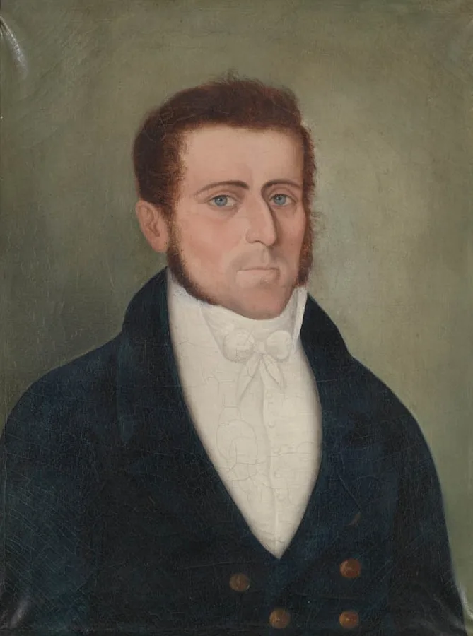 Henry Carwick
