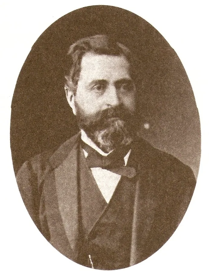 Ernest Haentjens
