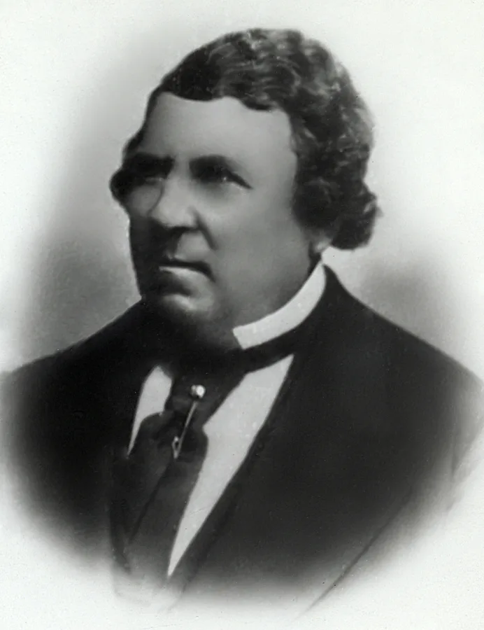 Hartvig Eckersberg