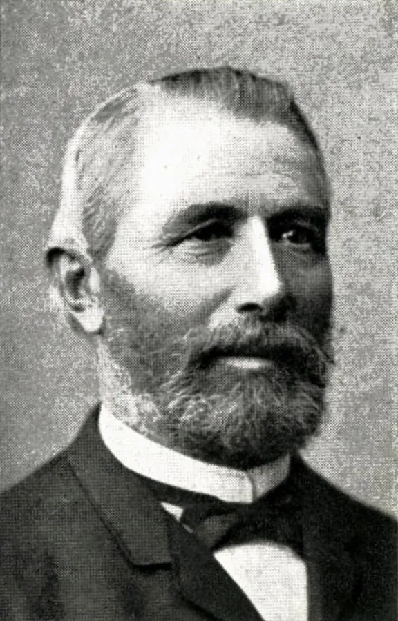 Hans Jacob Stousland