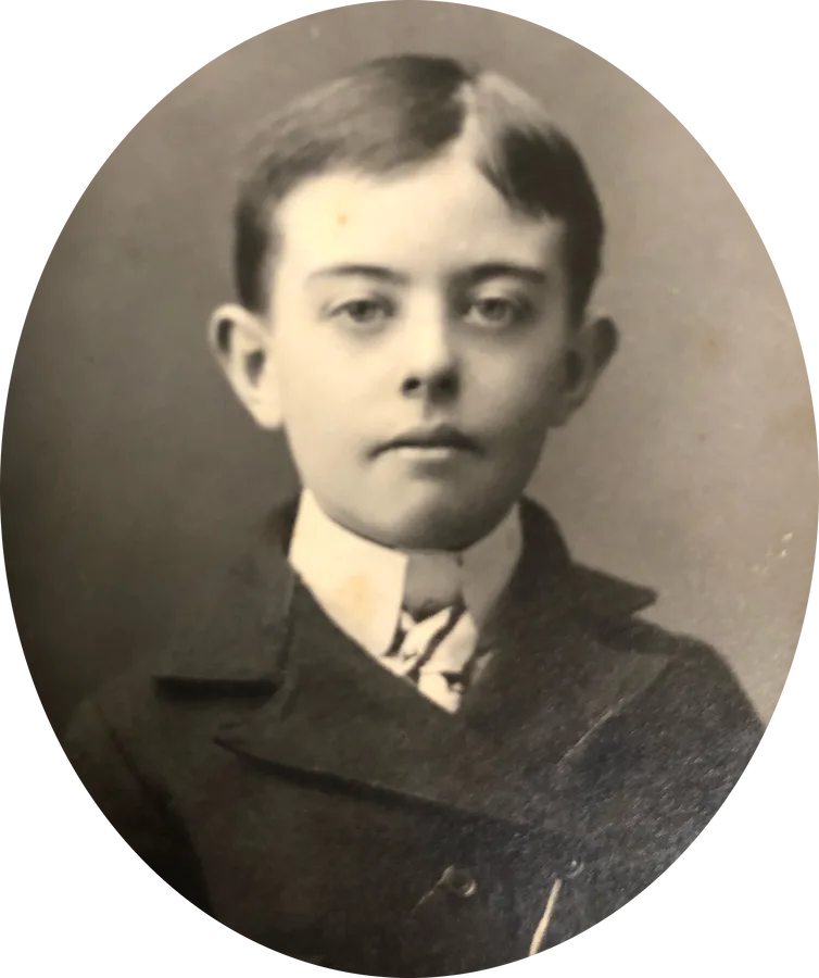 Wesley Howard Sanford