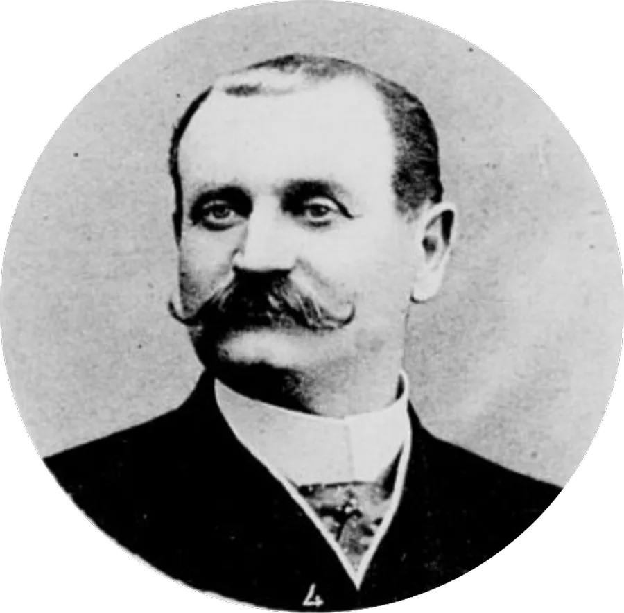 Eugène Pergeline