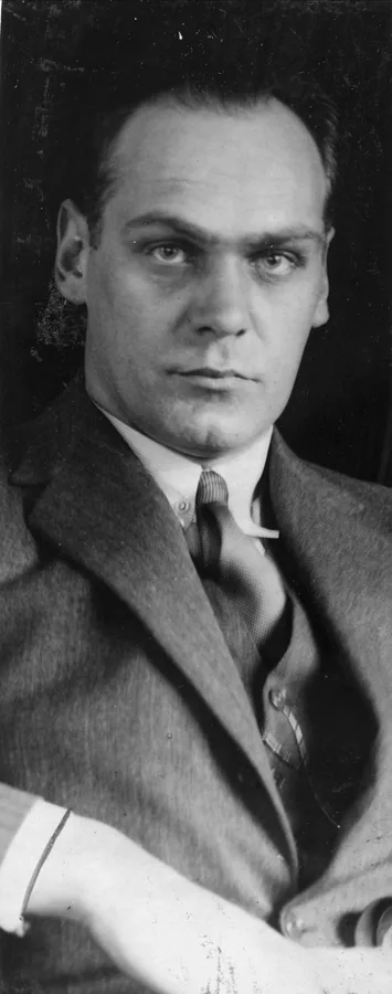Halfdan Ditlev-Simonsen