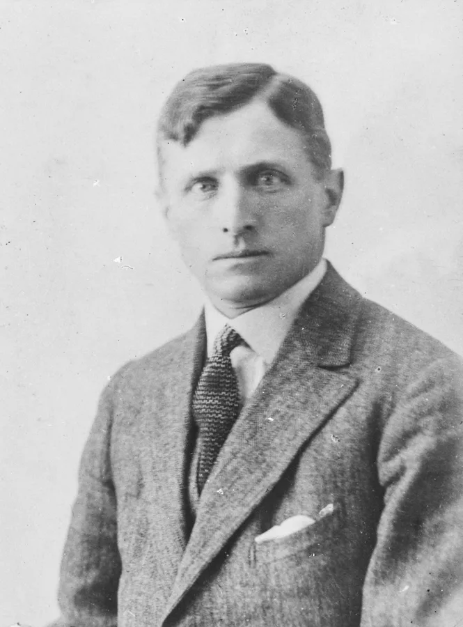 Steen Giebelhausen
