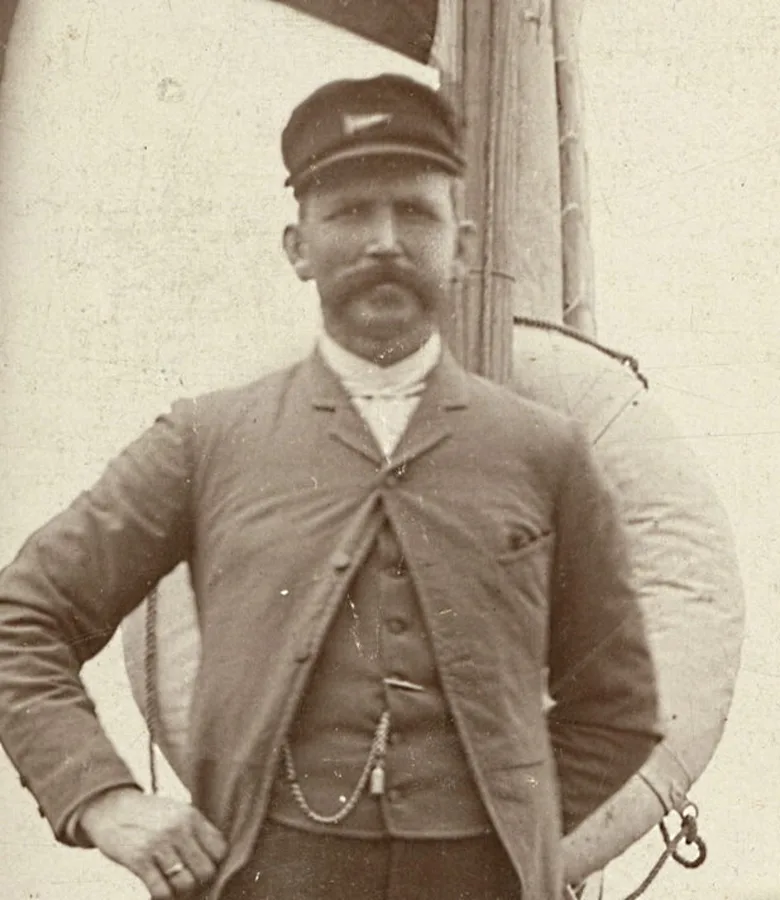 Magnus Andersen