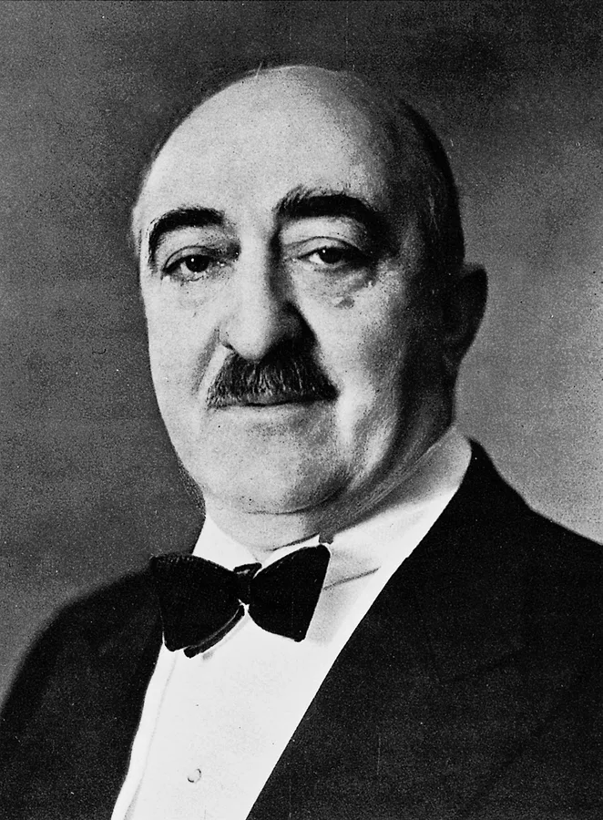 Evgenios Eugenidis