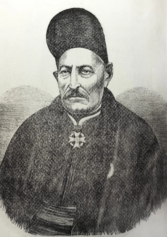 Andreas Chatzianargyrou